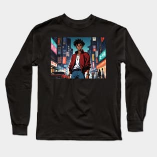 The 90s Long Sleeve T-Shirt